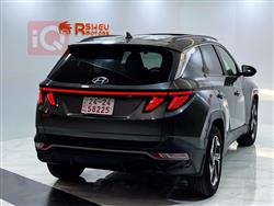 هیوندای تۆکسۆن